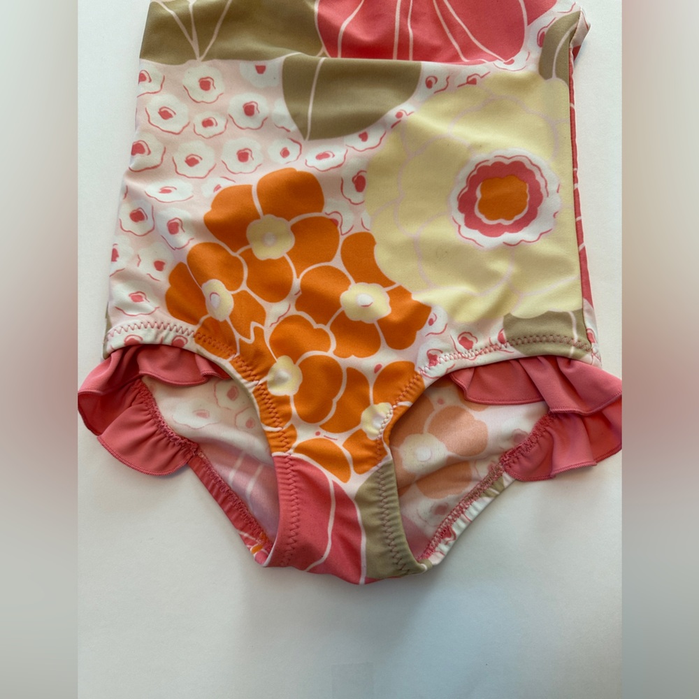 Gap toddler swimsuit - Picture 3 of 4